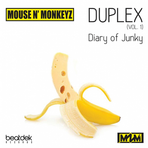 Mouse (Original Mix)