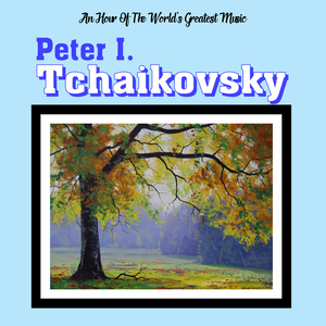 Pathétique Symphony No. 6 in B Minor, Op.74:I. Adagio - Allegro non troppo