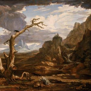 The Walk Of Atonement (Combined Instrumental)