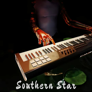 Southern Star（Prod by GOAT CREW）