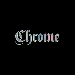 Chrome (feat. Aylyuusha)