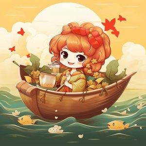 Excited Island