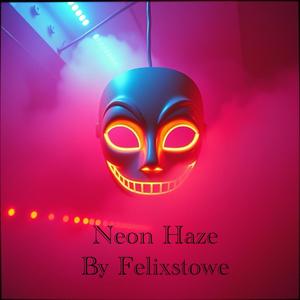 Neon Haze
