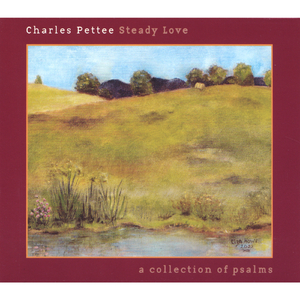 Psalm 136: Steady Love