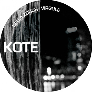 Virgule (Original Mix)