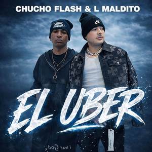 EL UBER (Chucho Flash Version)