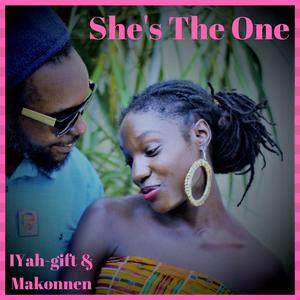 She's The One (feat. Makonnen)