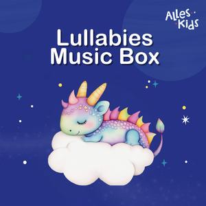 Slaap kindje slaap (Guitar Lullaby Sleep Music)