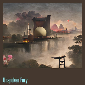 Unspoken Fury