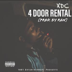 4 Door Rental