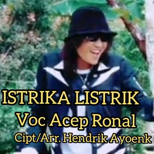 Istrika Listrik