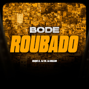 Bode Roubado