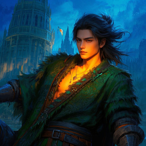 GottHold Out For The Break