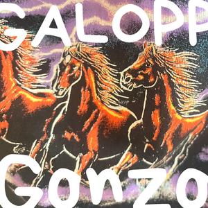 Galopp