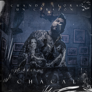 Cuando Llora un Corazón