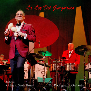 La Ley Del Guaguanco (feat. Gilberto Santa Rosa)