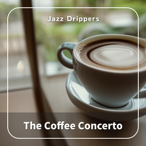 Moonlit Coffee Contemplations