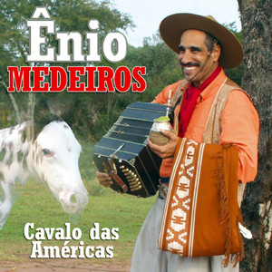 Rodolfo Marques, o Ginete