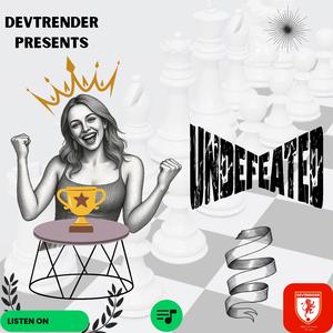 Undefeated
