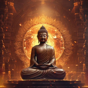 364 Hz (Solar Plexus Chakra Healing Music)