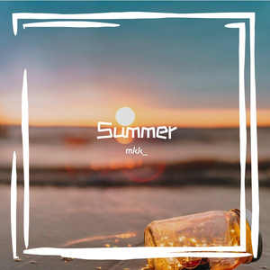 Summer（feat.向晚）