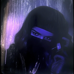 Back of my mind (Hoodtrap)