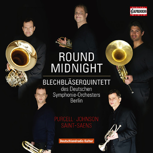 Finian's Rainbow (arr. for brass quintet):Finian's Rainbow: Old Devil Moon (arr. for brass quintet)