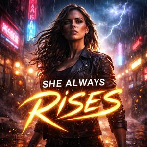 She Always Rises