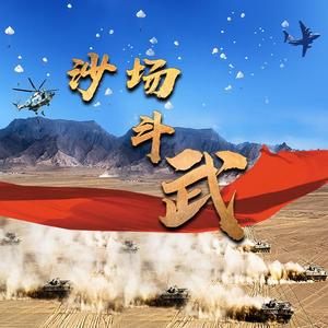 沙场斗武 伴奏