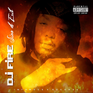 A Night of Evil (feat. Crime Mafia Clique)