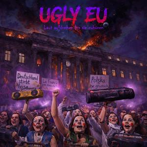 Κύπρος σε ερείπια