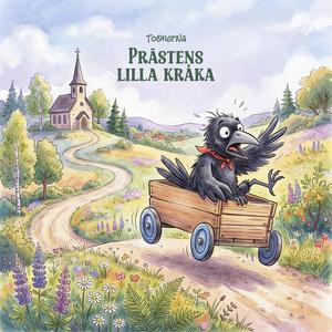 Prästens lilla kråka