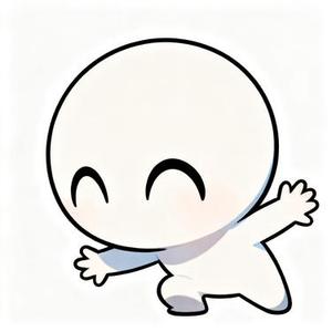 靠过来吧
