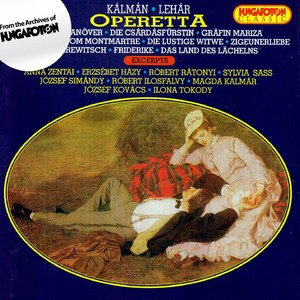 Friederike (Sung in Hungarian):Friederike [Frederica]: O lanyka, o lanykam [Sung in Hungarian] [Frederica]