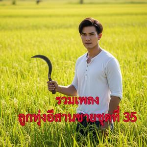 รถไถคันเก่า...คนเก่าบ่คืนมา