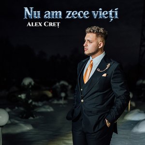 Nu am zece vieți