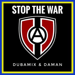 Stop The War (feat. Daman)