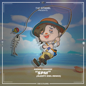 5PM (From "Animal Crossing")