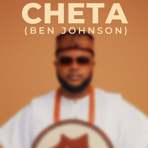Cheta (Ben Johnson)