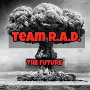 Nothing Can Stop the Apocalypse