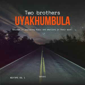 Ngyakhumbula