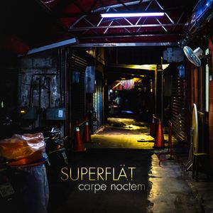 Carpe Noctem