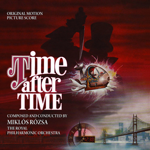 The Time Machine Waltz (from "Time After Time")