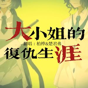 大小姐的复仇生涯