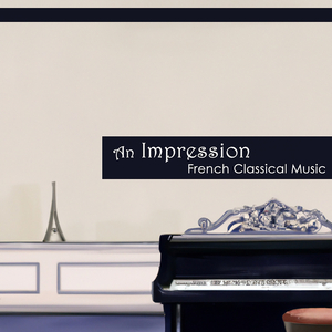 Melodies Op. 23:Notre amour