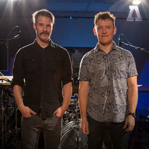 K10 (Audiotree Live Version)