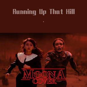 Running Up That Hill