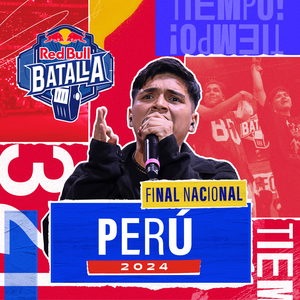 Katacrist Vs Delenyer 7E - Octavos (Live)