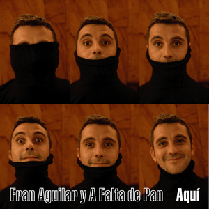 Dentro de una Magdalena