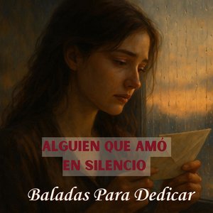 Alguien Que Amó En Silencio